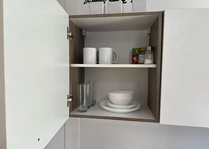 Ferienwohnung in Windhagen