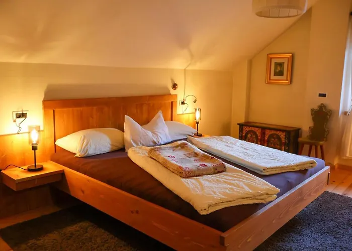 Eilandhof Apartment