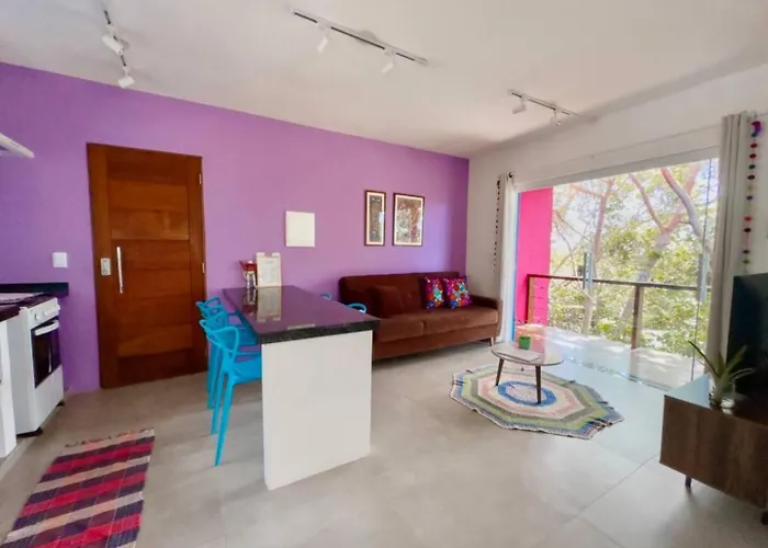 Vila Real Apartamentos