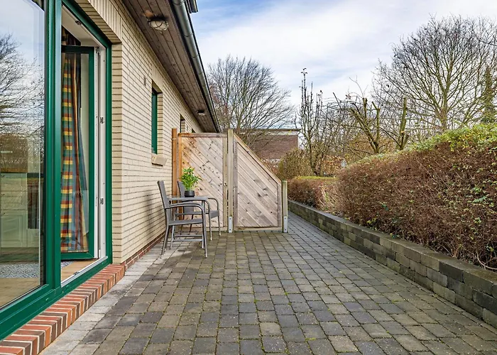 Seehof Boutique Appartements