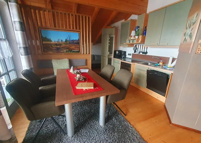 Ferienhaus Tonihof