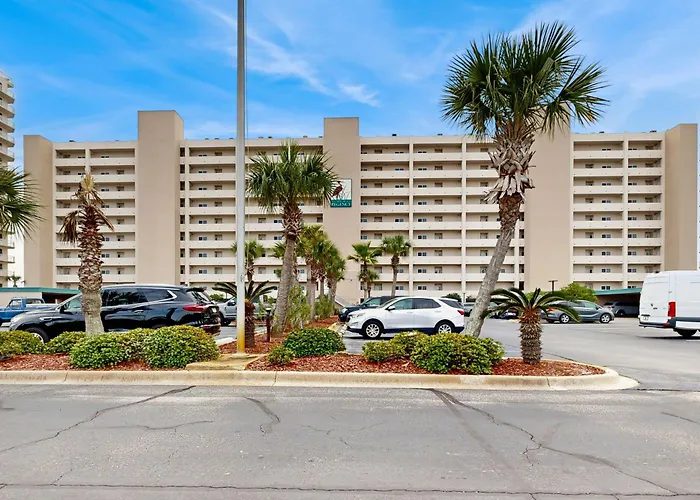 Navarre Beach Regency 203