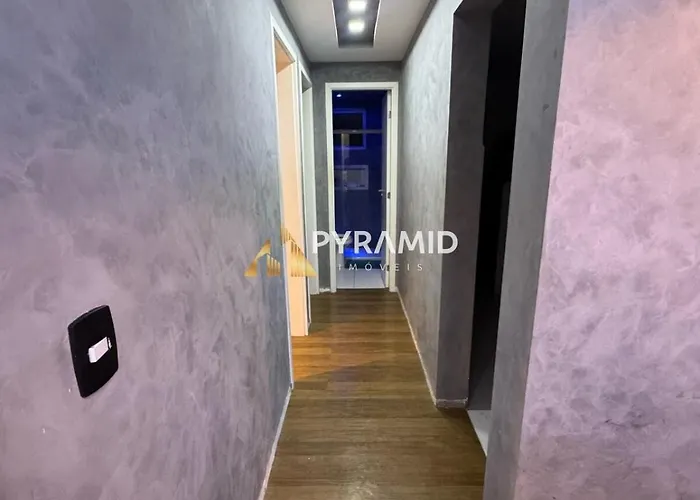 Apartamento Térreo em condominio