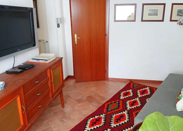 La Casetta Di Perugia