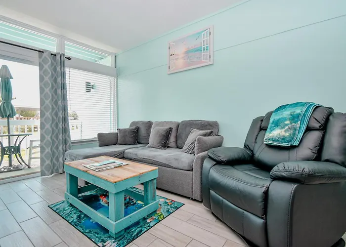 Park Place Unit 130