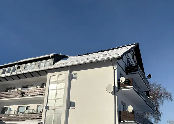Ferienwohnung Juli