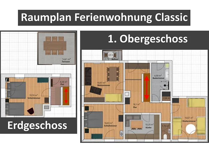 Ferienwohnung Hobbyhof Deggenhausertal