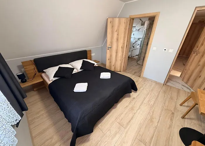 Apartament Mis