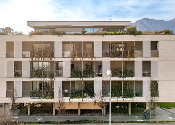 Benini Holidays: Villa San Pietro