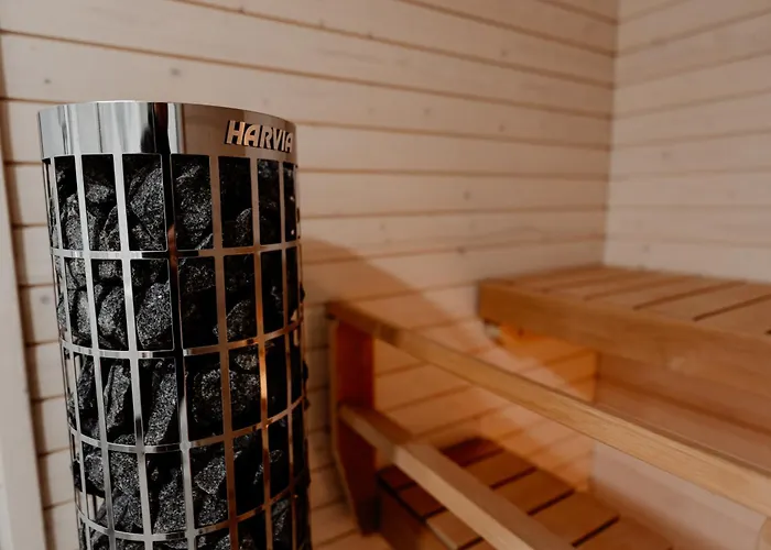 Snowflake Suites VIII With Private Sauna