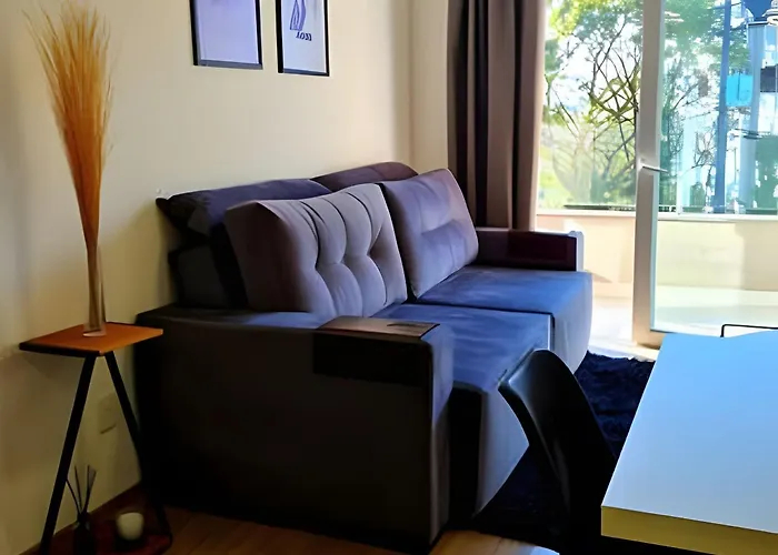 Apartamento Loft Gramado