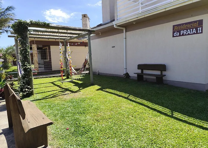 Residencial da Praia 2