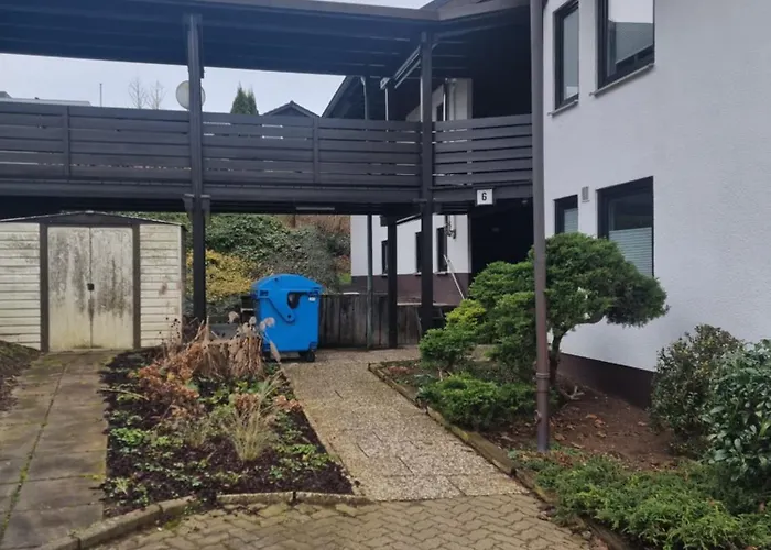 Ferienwohnung de la Flor