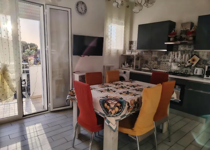La Casa Di San Pio X
