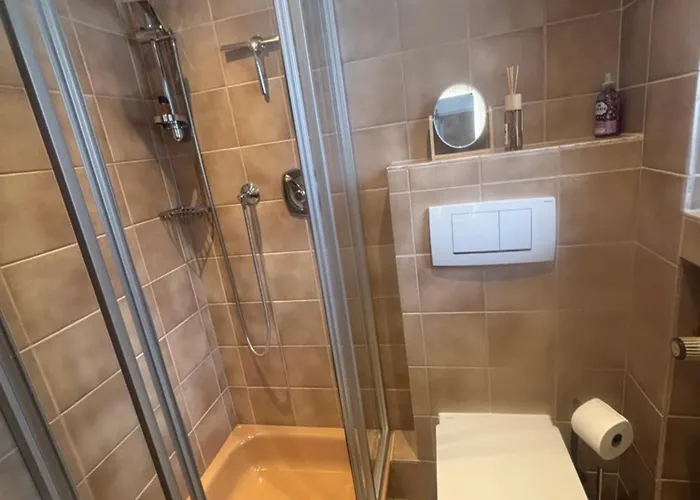 Appartement Wanneck