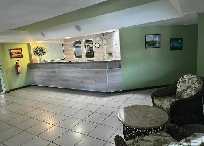 angra dos reis, condomínio angra inn