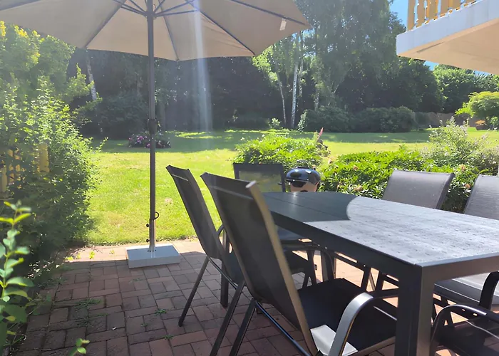 NAVIA Sol - Premium Apartments Montabaur