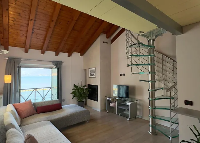 Filandalago Apartment