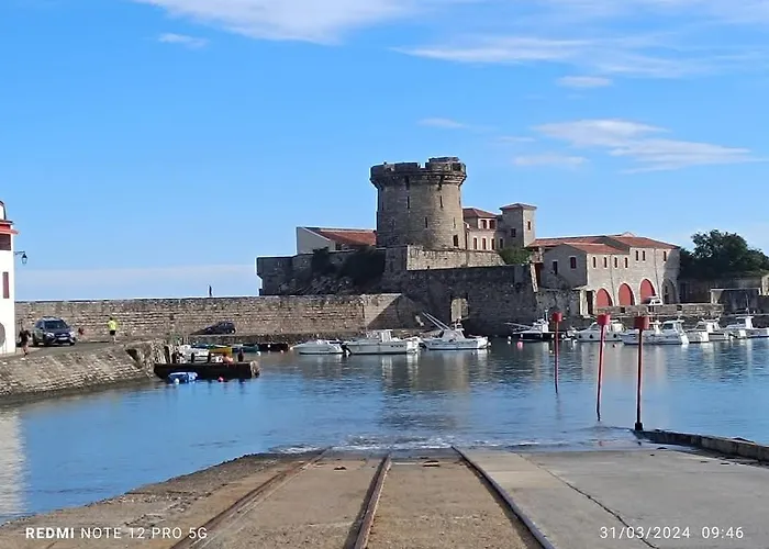 Un Sejour Pres De La Mer
