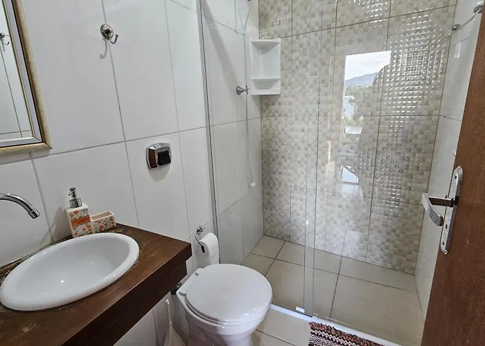 Casa Kitnet Loft Bidu House