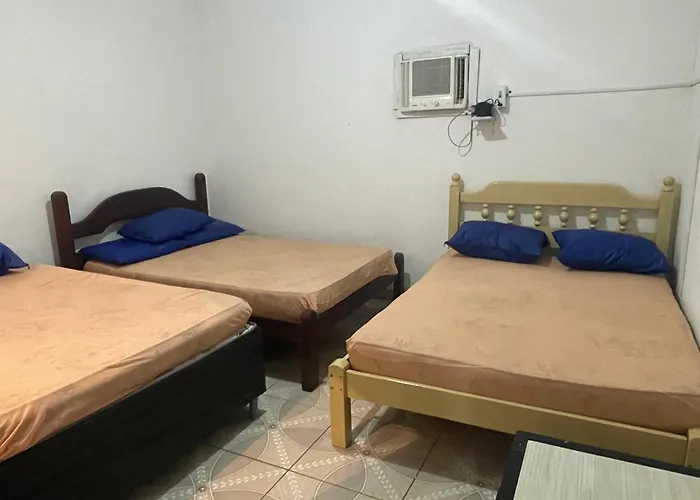 SUITEs E FLATs MONTE ALTO ARRAIAL DO CABO