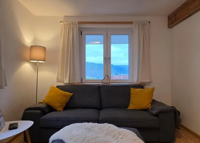 Ferienwohnung Auszeit