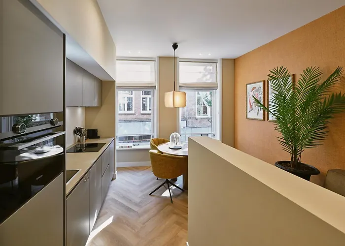 Jorisz Apartments
