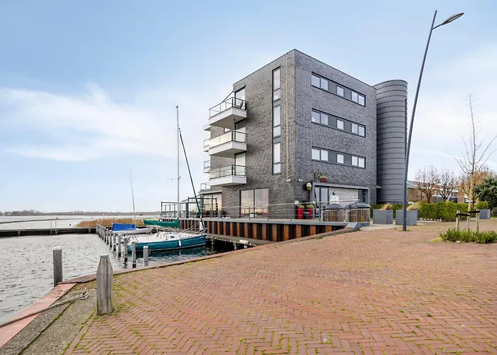 Ferienwohnung Veerse Muze