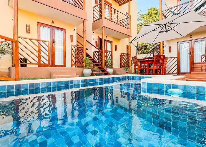 Zaya Beach Residence