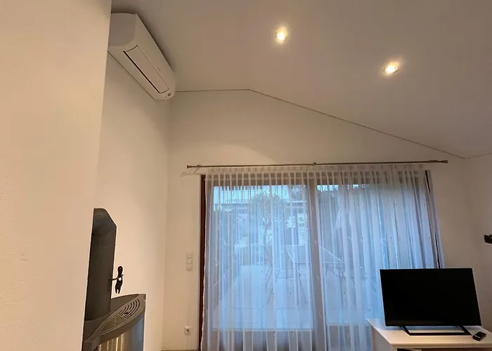 Negrelli Appartement