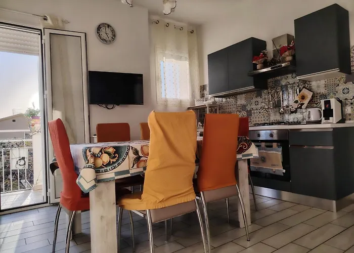 La Casa Di San Pio X