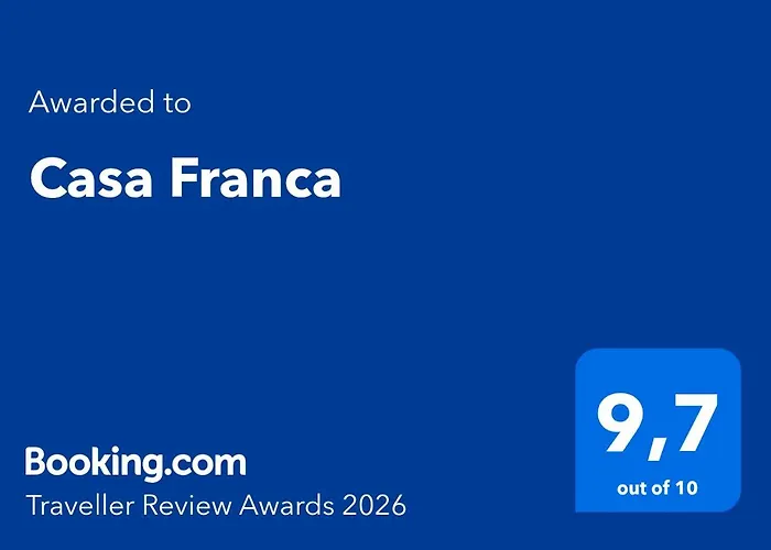Casa Franca
