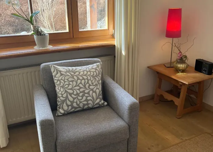 Ferienwohnung Christensen