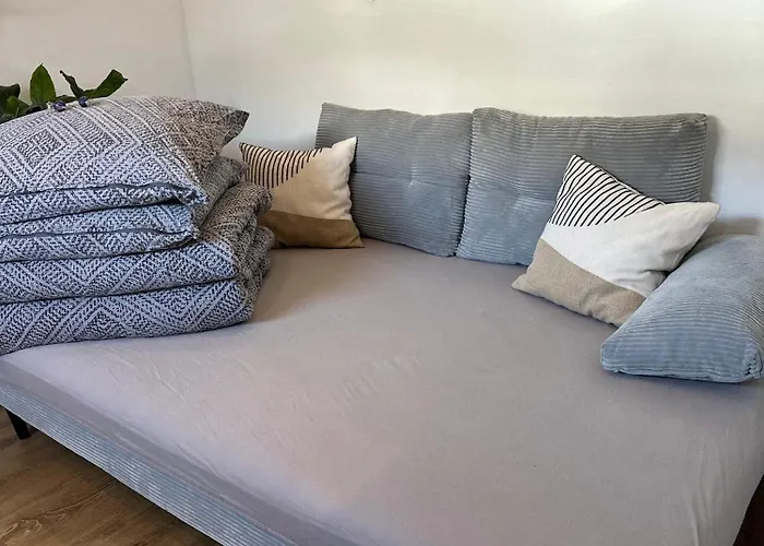 Appartement Anna