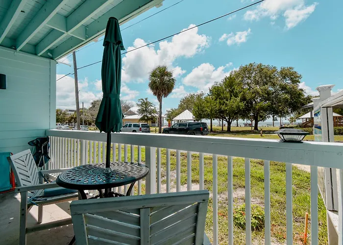 Park Place Unit 130
