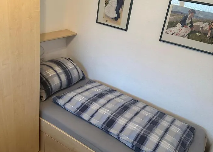La Prada - 2 Zimmerwohnung mit 40m2 für max. 3 Personen