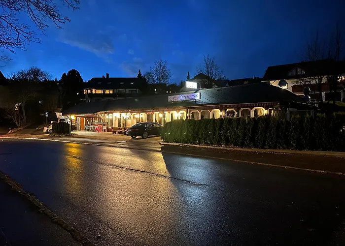 Haus - Sonneck