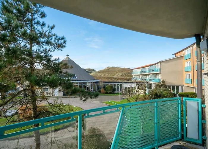 Beach Apartment By The Sea