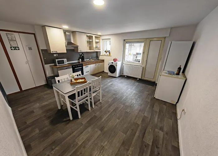 Work & Relax Apartments