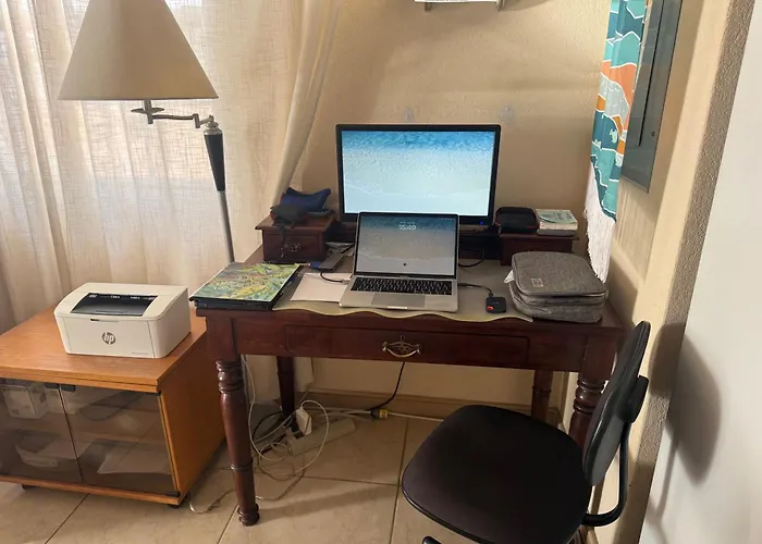 Carib Edge Ac Beach Penthouse, Near Amenities