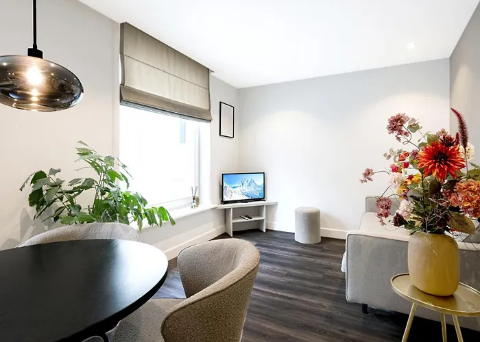 Finest Apartments