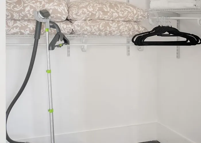 Fashion Loft 2 Bedroom Downtown