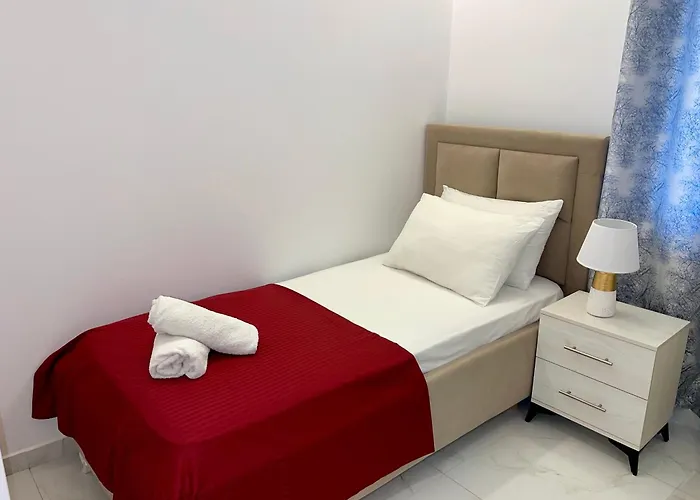 Villa Festim Ksamil