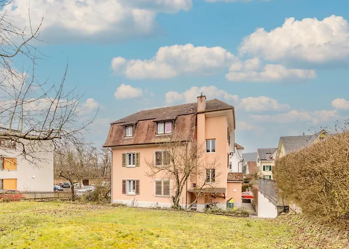 Lea Apartement - Ruhiges Studio