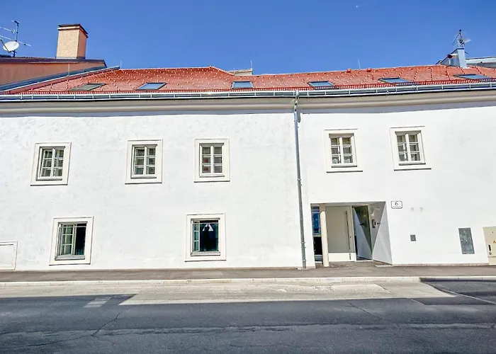 Zwei Zimmer Innenstadt Juwel