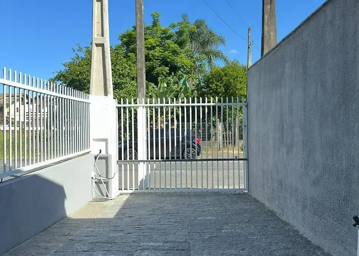LOFT Completo - próximo ao Centro com Ar Condicionado