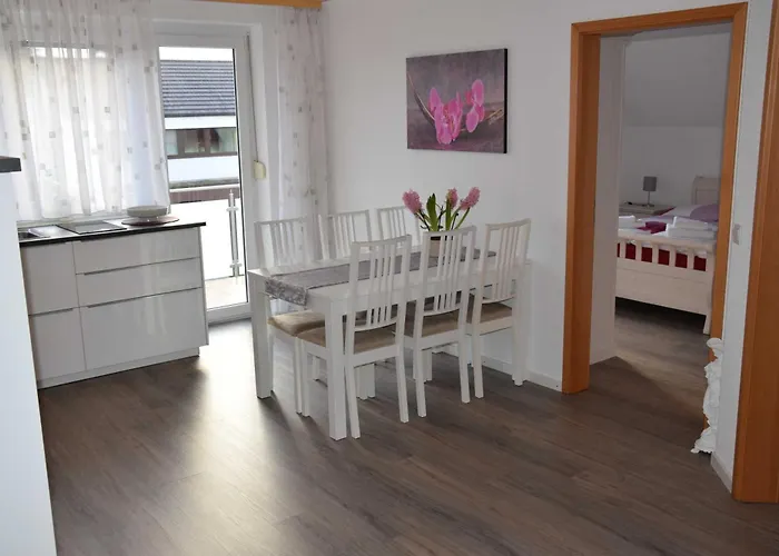 Ferienwohnung-Herbolzheim
