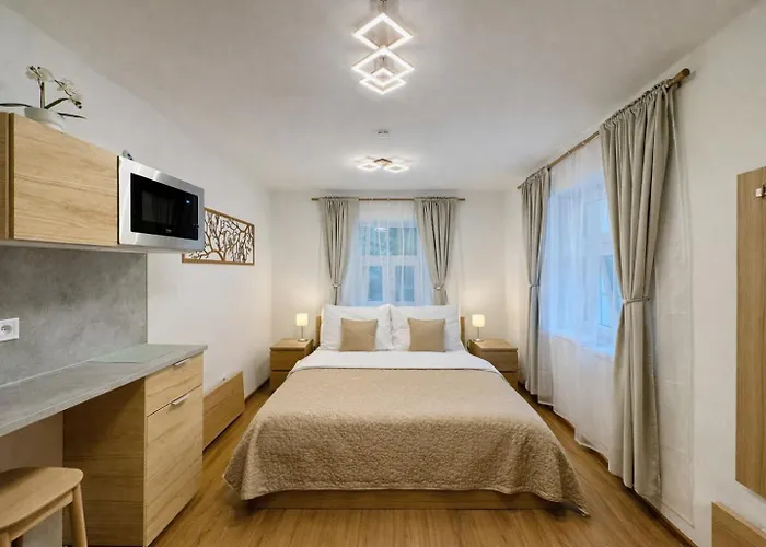 Apartmany Ella