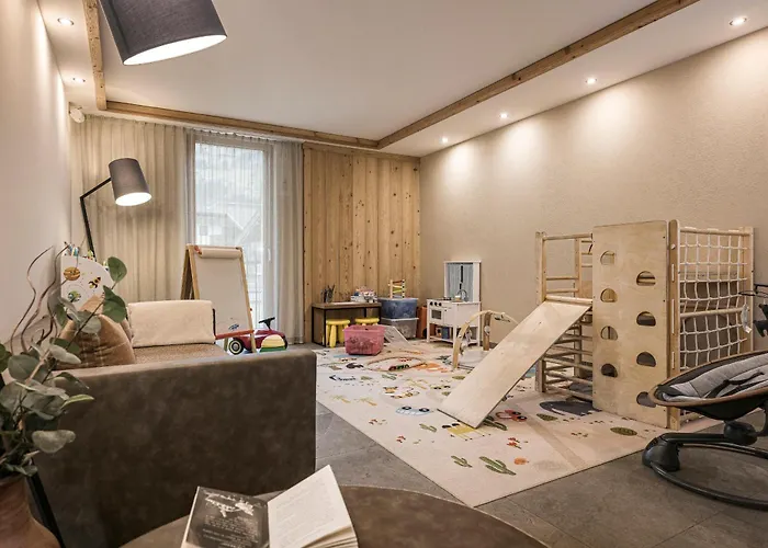 Alpin Apartments
