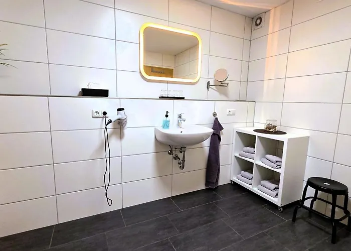 Ferienwohnung Seevetal